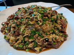 -俏东方·海味水饺·青岛菜(崂山店)