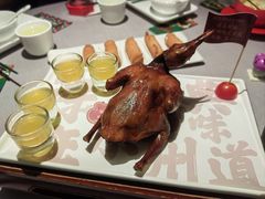 -大鸽饭(体育西路店)