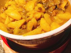 -绿茶餐厅(燕郊永旺店)