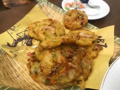 -渔满仓海鲜渔家(象山二店)
