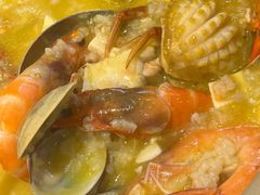 -熹悟海鲜火锅·广式打边炉