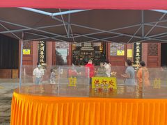 -南国桃园旅游度假区