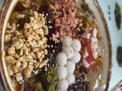 -黄妈伤心凉粉总店(名店街店)