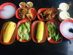 -光明刘冰乳鸽店(光明法政北路店)