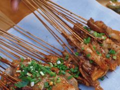 -林二哥宜烤官·宜宾小烧烤