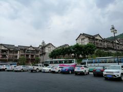 -乌江画廊(彭水苗族土家族自治县)