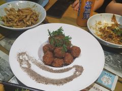 -局气 烤鸭·北京菜(光华路店)