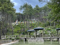 -康定跑马山风景区