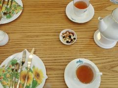 -SEN CASTLE城堡西餐(创意设计中心店)
