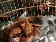 -佬麻雀·新湘菜(珠海金发购物中心店)