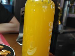 -蚝魁竹笼蒸生蚝 余杭店