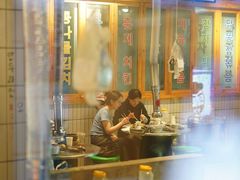 -馥二代韩式烤肉 2세대 불고기(喷水池店)