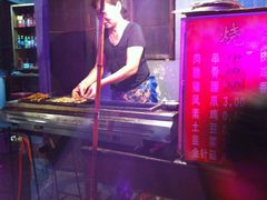 -桂萍特色牛筋牛杂(长堤街总店)