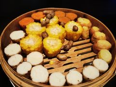 -丽晶轩中餐厅(重庆丽晶酒店)