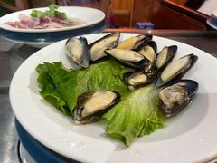 -钱小主·自助回旋烤肉火锅餐厅(东方新天地店)