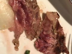 -斗牛士牛排(南京东路店)