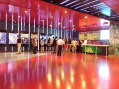 SFC上影(永华店)-SFC上影影城(港汇永华IMAX激光店)
