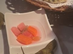 -老阿爸鲜鱼土菜(园区永旺店)