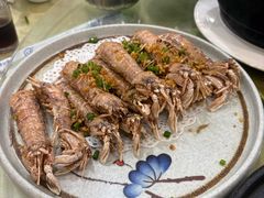 -悦来福·东山海鲜(莲花店)