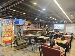 -放哈·甜醅子奶茶创造者(正宁路店)