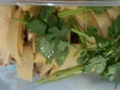 android_upload_pic-泰煌鸡·上海白斩鸡·沪菜(平利店)