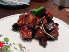 -千日贺茶餐厅(高新万达店)