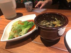 -小放牛炒菜馆(北国商城店)