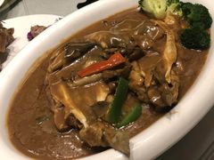 -骏莱海鲜鱼港(五角场店)