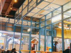 大堂-菲滋意式餐厅(青悦城店)