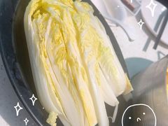 -肥仔文澳门猪骨煲(南京西路店)