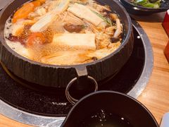 -水林间·寿喜烧自助(仙林金鹰店)