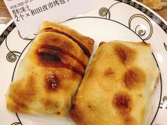 烤包子-清真·玛丽亚新疆菜主题餐厅(浙江中路店)