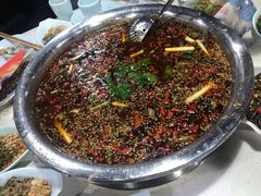 -满诗爷黄辣丁(金岛花园店)