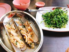 -龙海鲜螃蟹王(宏茂桥店)