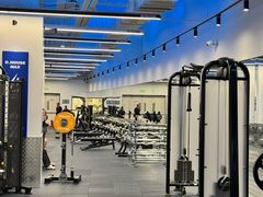 -帝豪斯健身俱乐部(市府恒隆广场店)