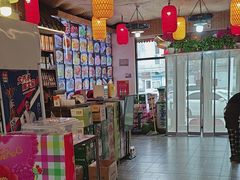 -人民公社铁锅炖·东北菜(卫国道店)