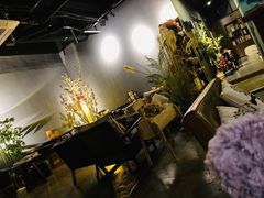 -咖法森林·咖啡  酒吧(天河店)