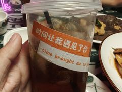 -树下时尚餐厅(翠园街店)