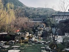-华清宫景区