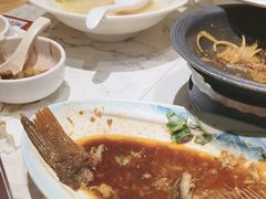 -谷连天八宝粥家常菜(正定店)