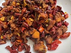 -蜀膳坊(洪公祠小区店)