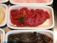 -海底捞火锅(万丰桥店)
