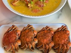 -品鲜村农家菜·阳澄湖大闸蟹(总店)