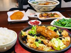 -雲栖斜街炸酱面馆