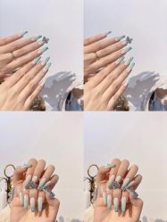 -M·X Nail日式美甲美睫