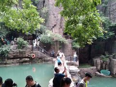 -云台山风景名胜区