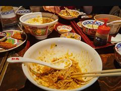 -裕兴记•蟹黄面馆(人民广场店)