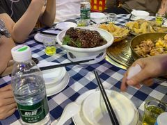 -洞密园美食城·二十二年老店(富华路店)