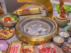 -杨小佳·齐齐哈尔烤肉·烤串(广州店)