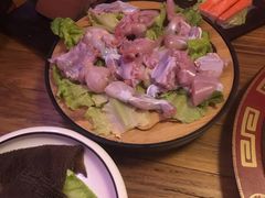 -花间小酌火锅小酒馆(吕四店)